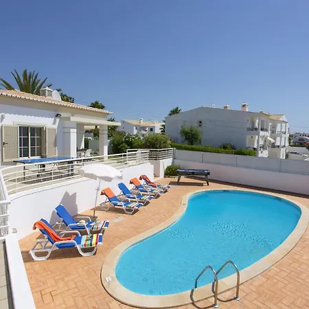 Primavera By 别墅 阿尔布费拉