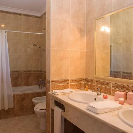 Βίλα Primavera By Αλμπουφέιρα