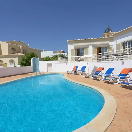 Primavera By * Αλμπουφέιρα