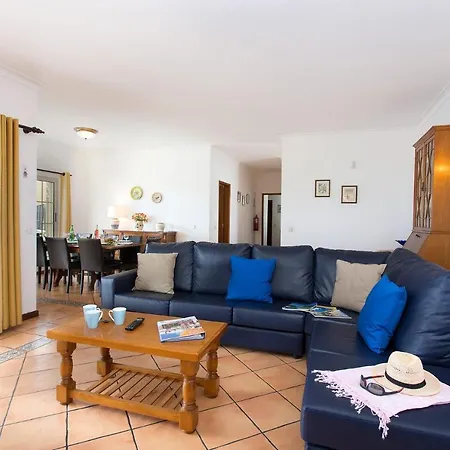 ヴィラ Primavera By アルブフェイラ