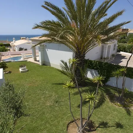 Villa Primavera By Albufeira
